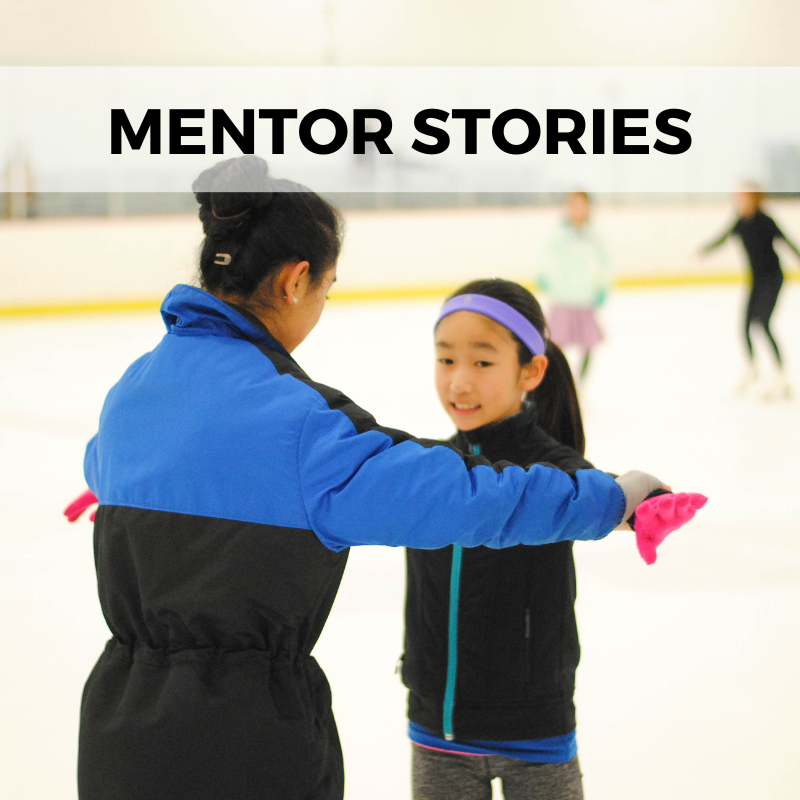 Mentor Stories
