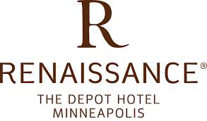 Logo of Renaissance - The Depot Hotel
