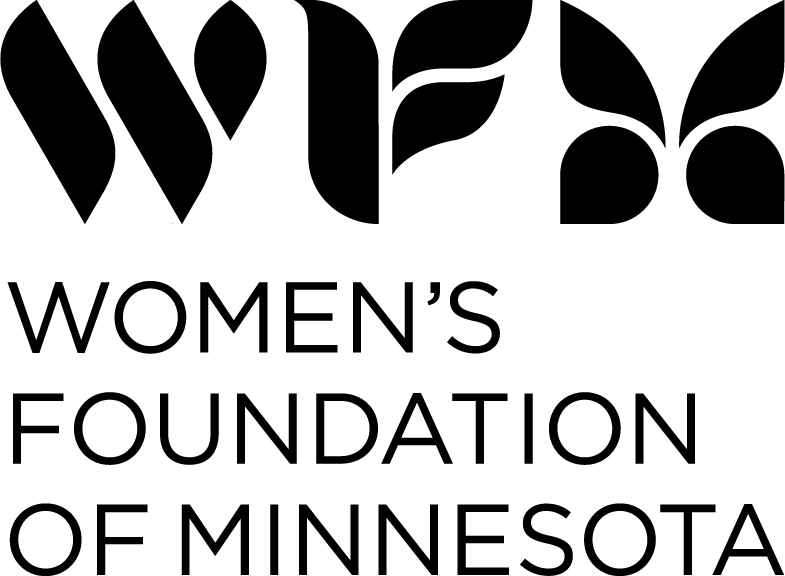 Logo of Women's Foundation of Minnesota
