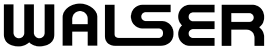 Logo of Walser