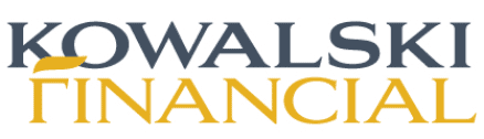 Logo of Kowalski Financial