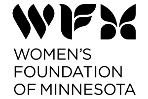Women's Foundation of Minnesota logo