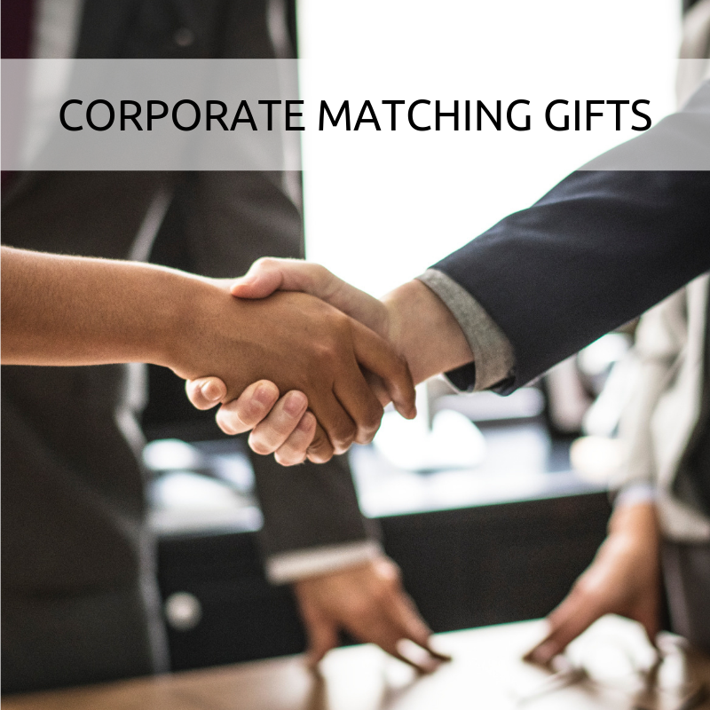 Corporate Matching Gifts