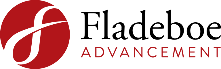 Logo of Fladeboe Advancement