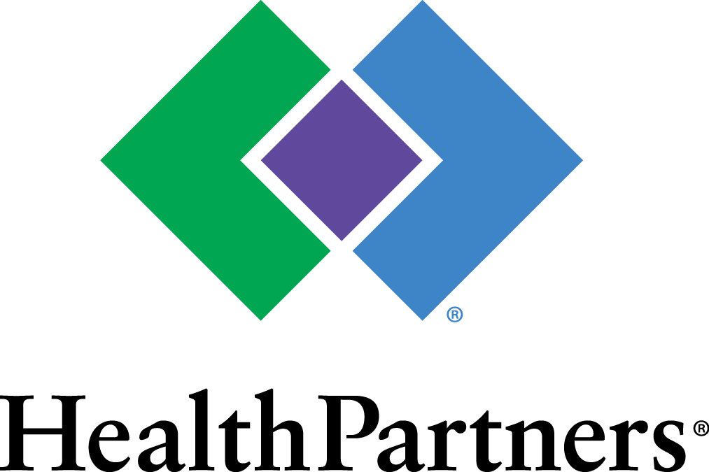 Logo of HealthPartners