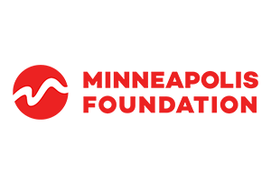 Minneapolis Foundation logo