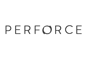 Perforce logo
