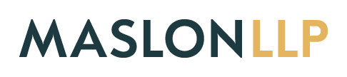 Logo for Mason LLP