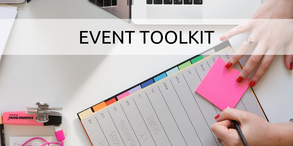 Event Toolkit