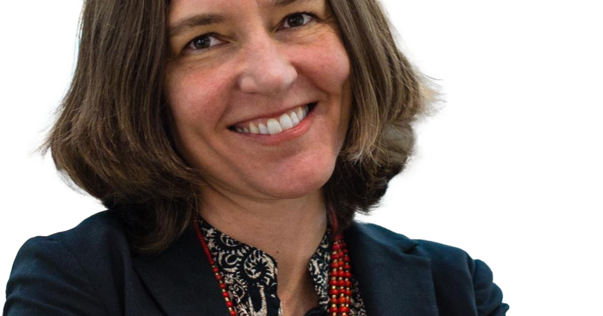 Jackie Hartman | Ann Bancroft Foundation
