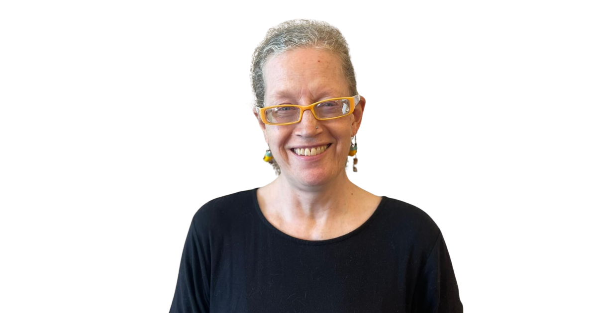 Heather Haynes | Ann Bancroft Foundation